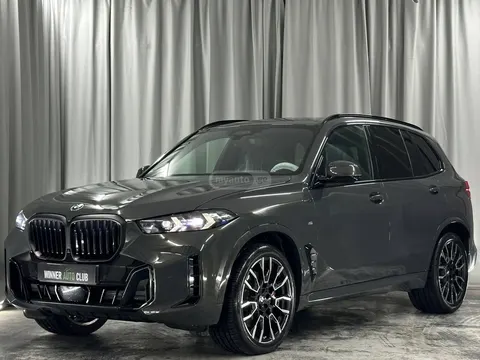 BMW X5 2025 купить в Москве