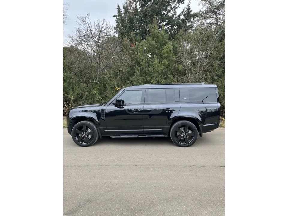 Land Rover Defender 130 2024 — миниатюра 5