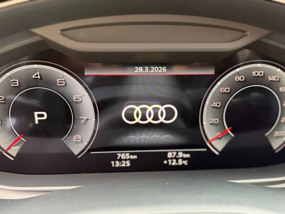 Audi Q7 2024 — миниатюра 5