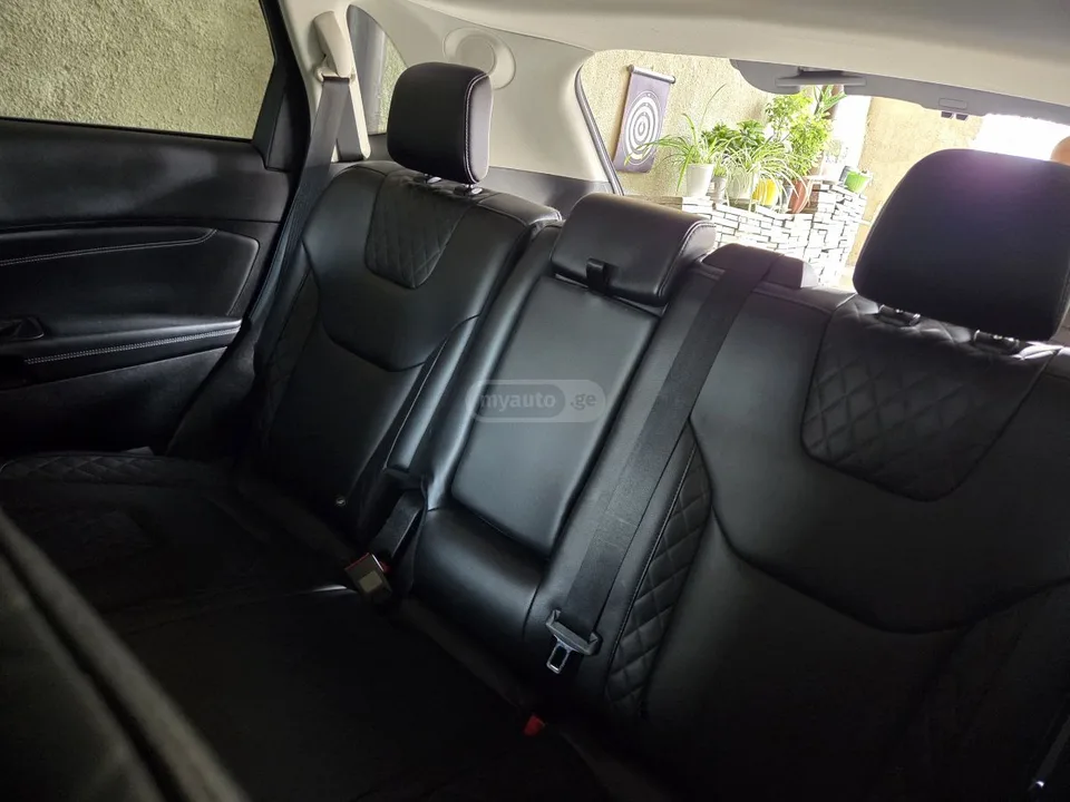 Ford Edge 2023 — миниатюра 5