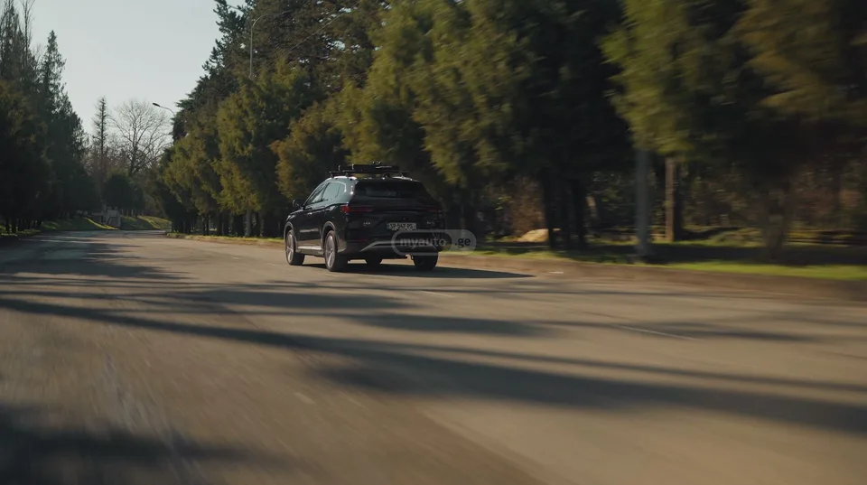 BYD Song Plus 2025 — миниатюра 4