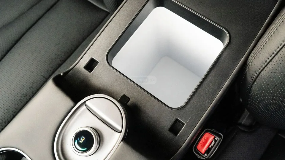 BYD Sealion 06 2025 — миниатюра 3