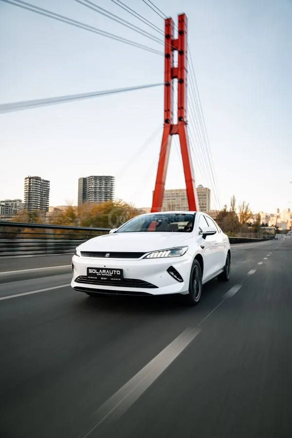 BYD Qin Plus 2025 — миниатюра 2
