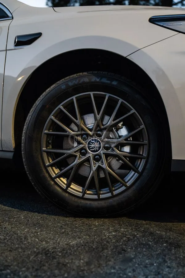 BYD Qin Plus 2025 — миниатюра 5