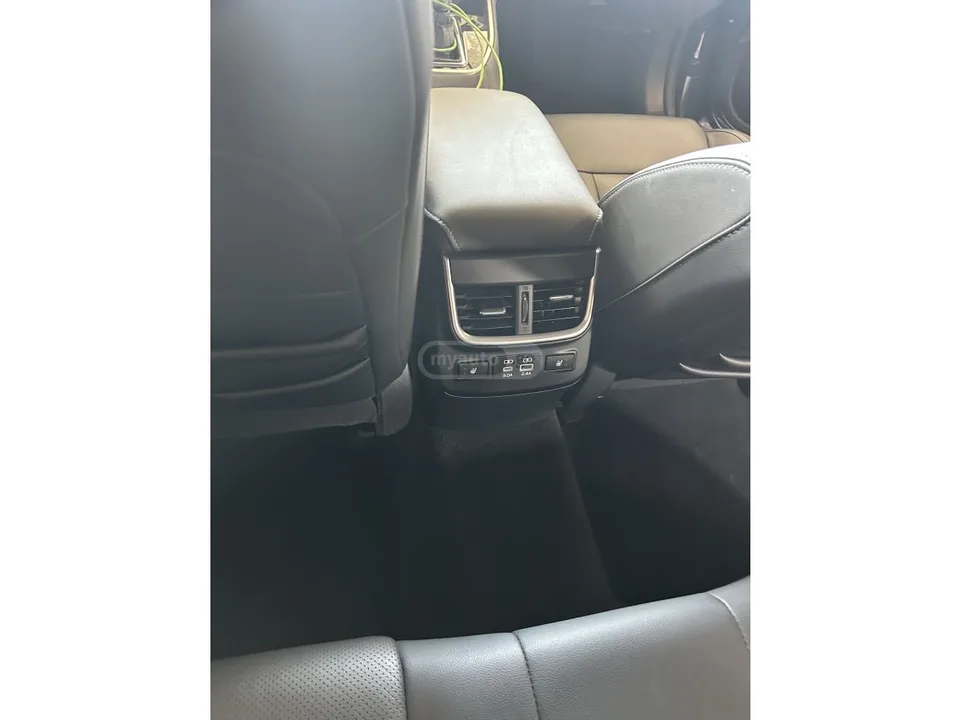 Subaru Outback Limited XT 4dr All Wheel Drive 2024 — миниатюра 4