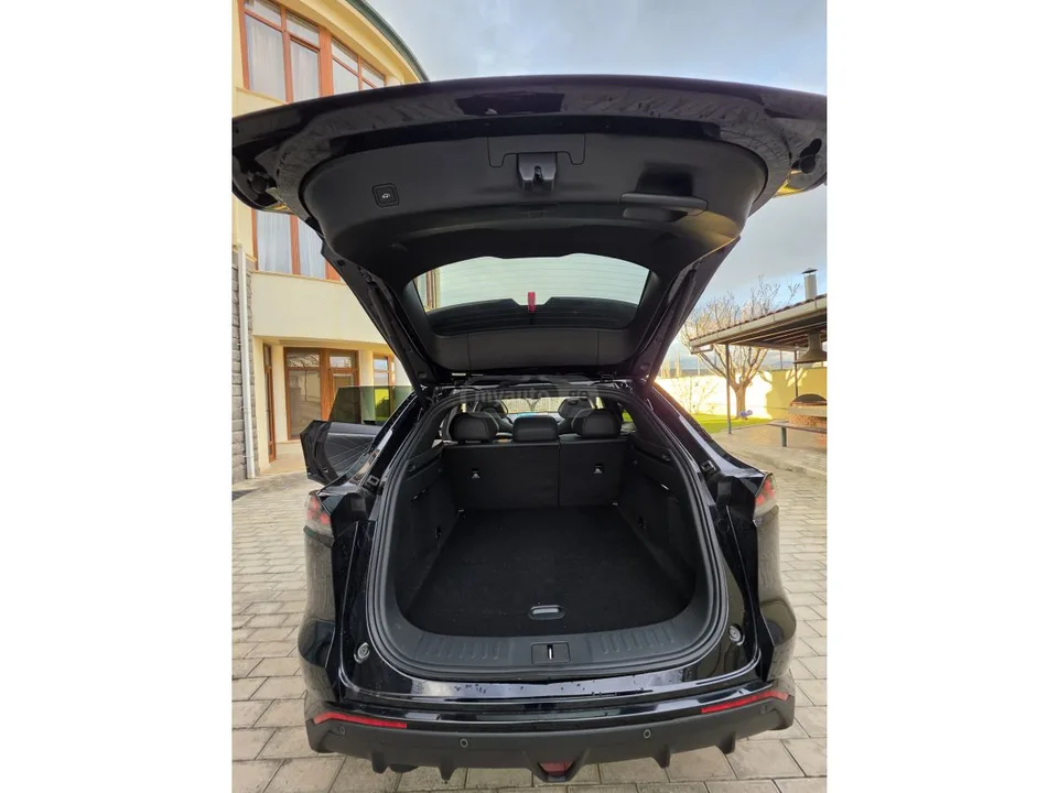 Changan Deepal S07 2024 — миниатюра 4