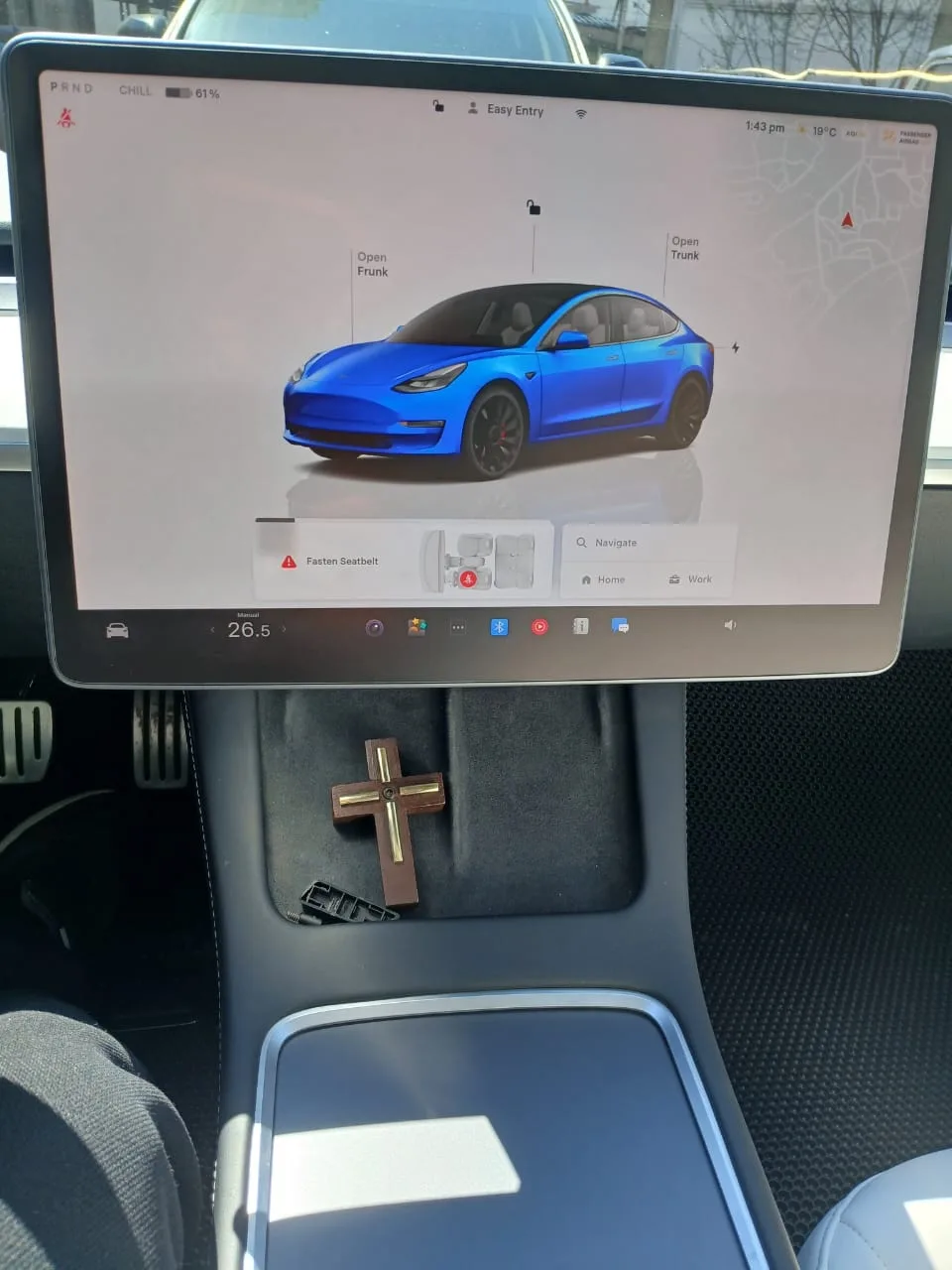 Tesla Model 3 Performance 2023 — миниатюра 4