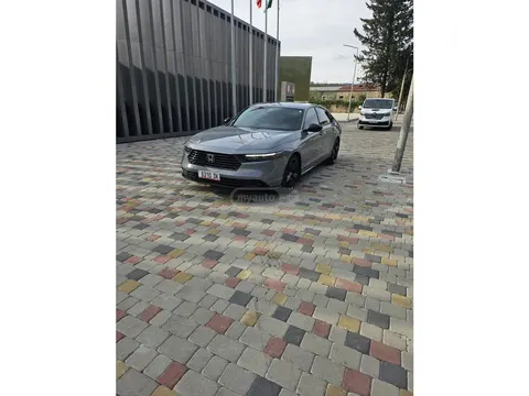 Honda Accord 2025 купить в Москве