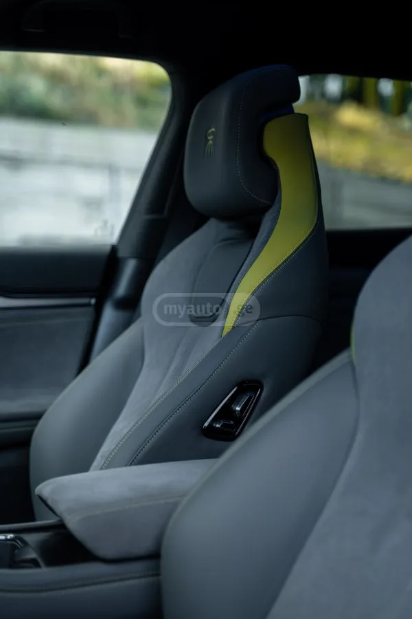 BYD Song L 2025 — миниатюра 4