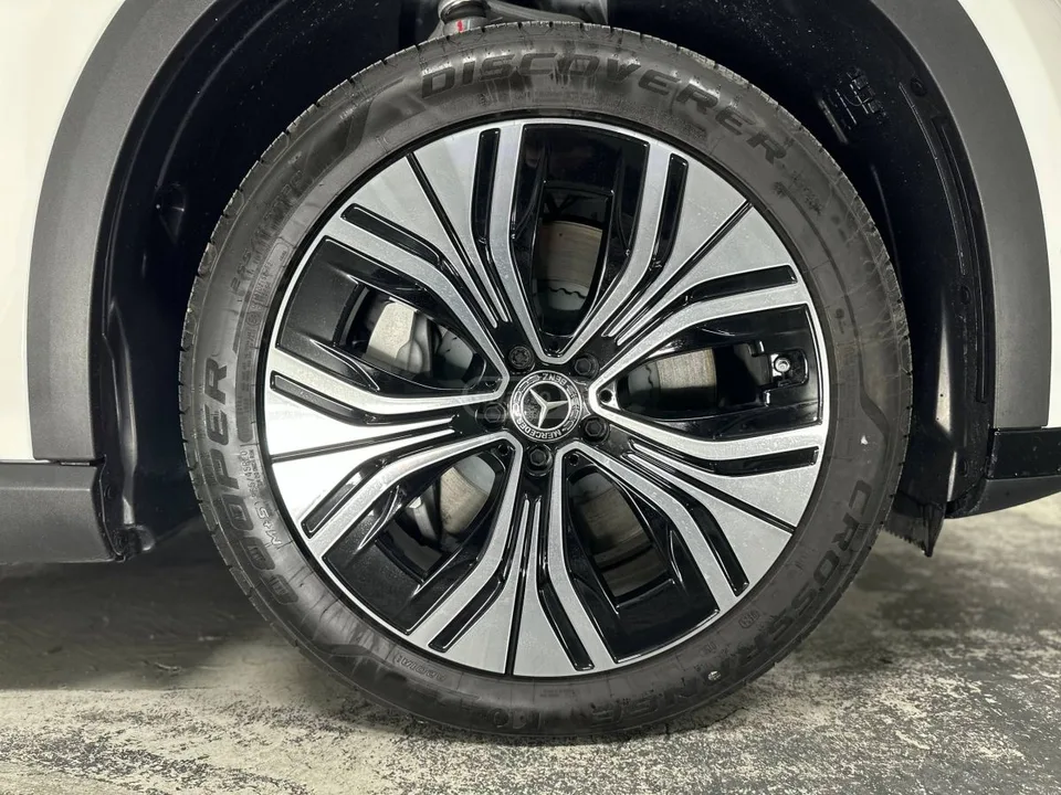 Mercedes-Benz EQE 350 2024 — миниатюра 4