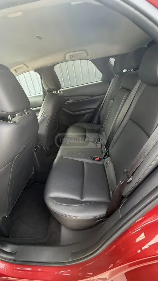 Mazda CX-30 Select 2023 — миниатюра 4