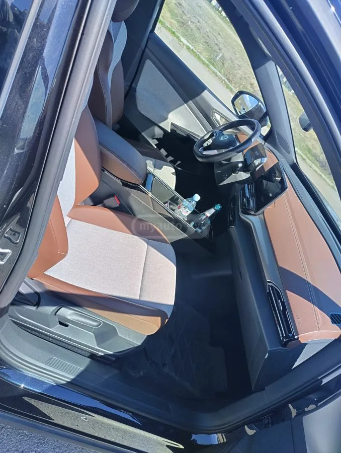 Volkswagen ID 4 2023 — миниатюра 4