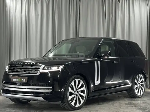 Land Rover Range Rover 2025 купить в Москве