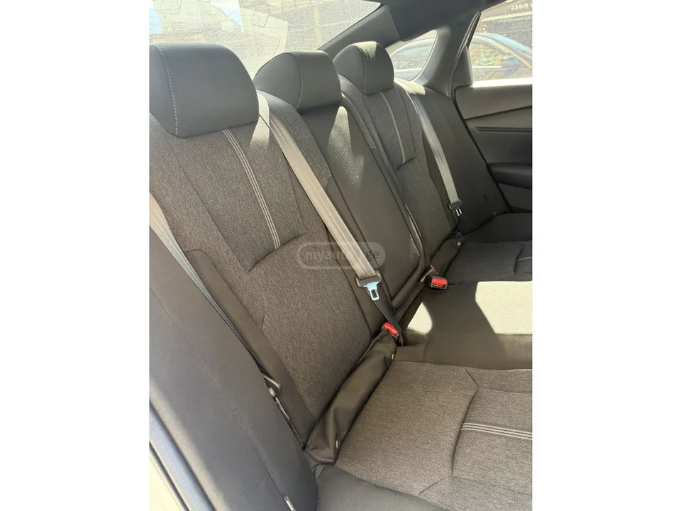 Honda Accord 2023 — миниатюра 4