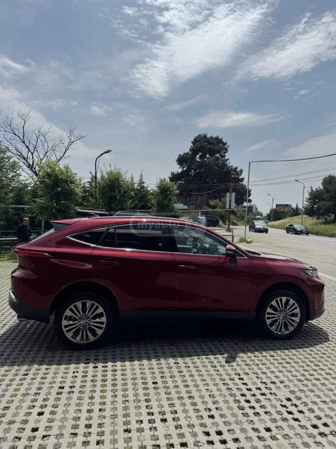 Toyota Venza xle 2024 — миниатюра 5