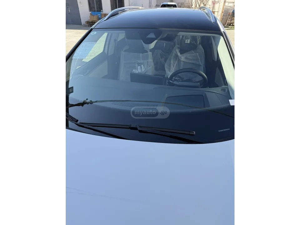 Volkswagen ID 6 2024 — миниатюра 5