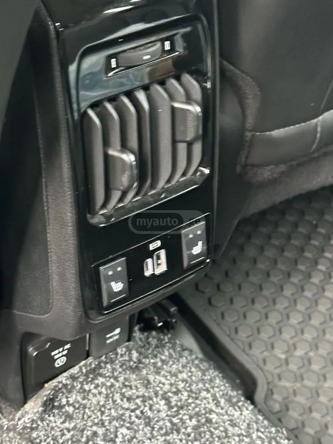 Jeep Compass 2023 — миниатюра 4