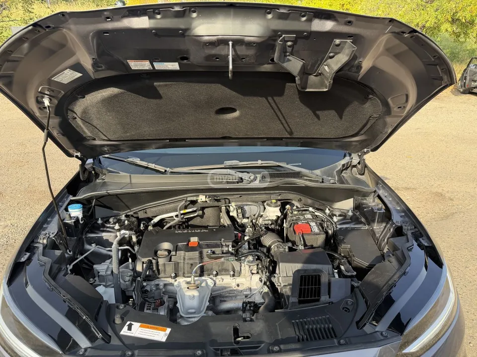 Honda HR-V 192 EX-L LIMITED 2024 — миниатюра 3