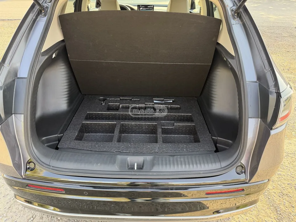 Honda HR-V 192 EX-L LIMITED 2024 — миниатюра 5