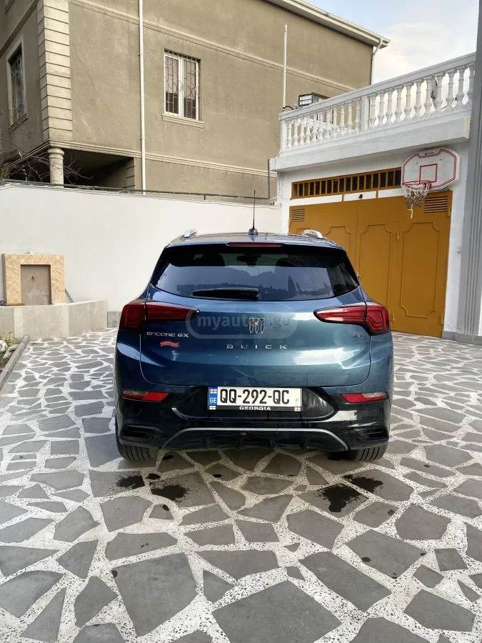 Buick Encore 2023 — миниатюра 2