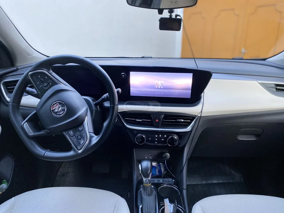 Buick Encore 2023 — миниатюра 4