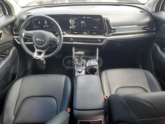 Kia Sportage ex 2023 — миниатюра 3