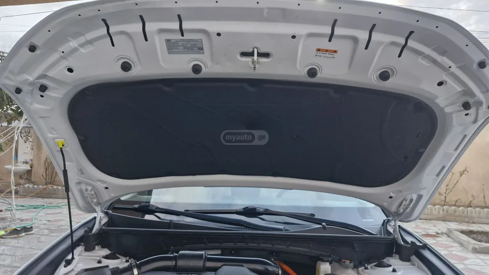 Hyundai Tucson 2022 — миниатюра 5