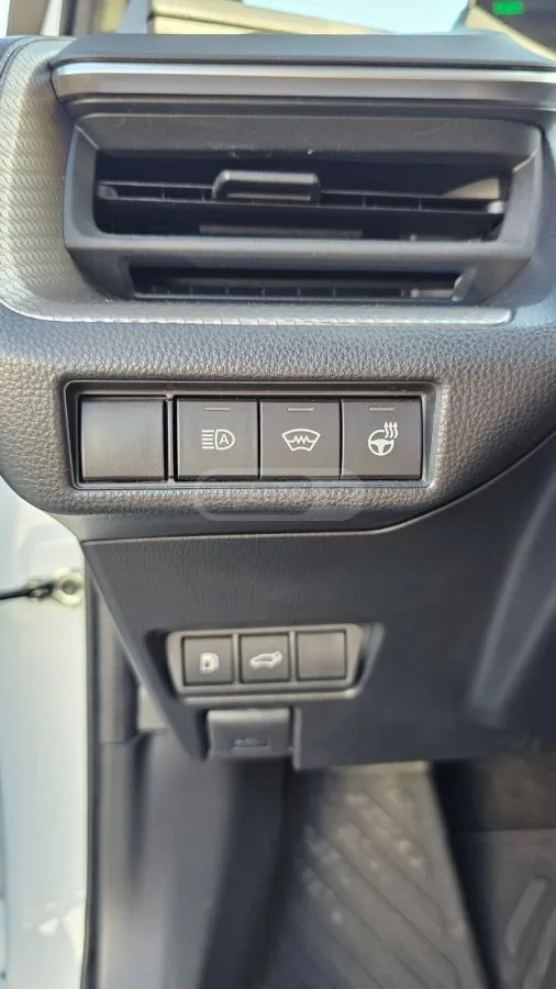 Toyota Prius LTD 2024 — миниатюра 4