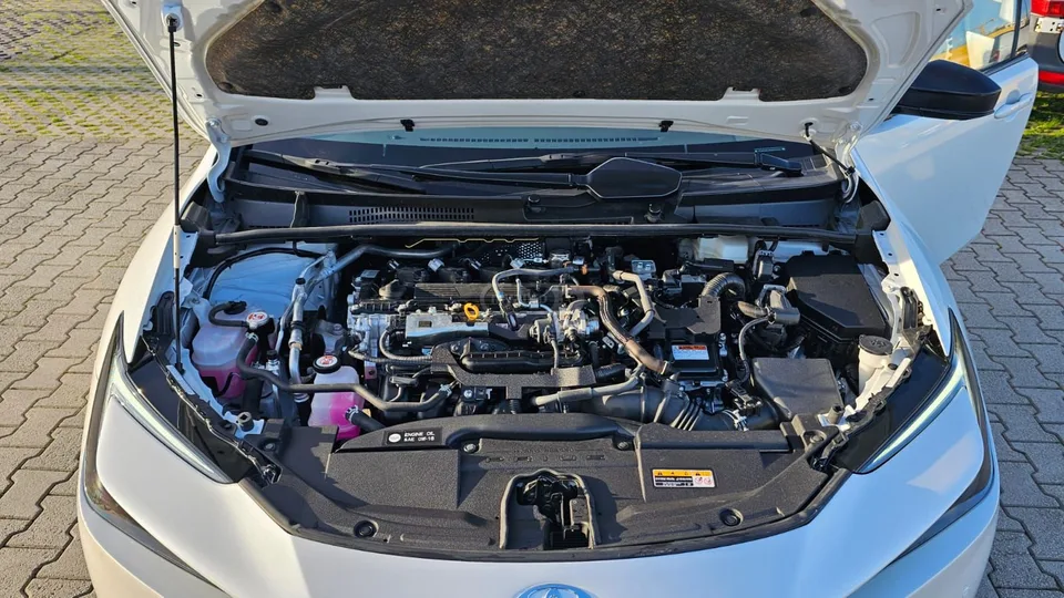Toyota Prius LTD 2024 — миниатюра 5