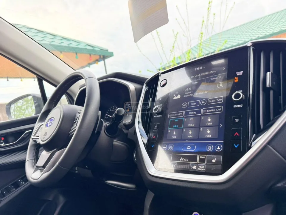 Subaru Ascent 2025 — миниатюра 5