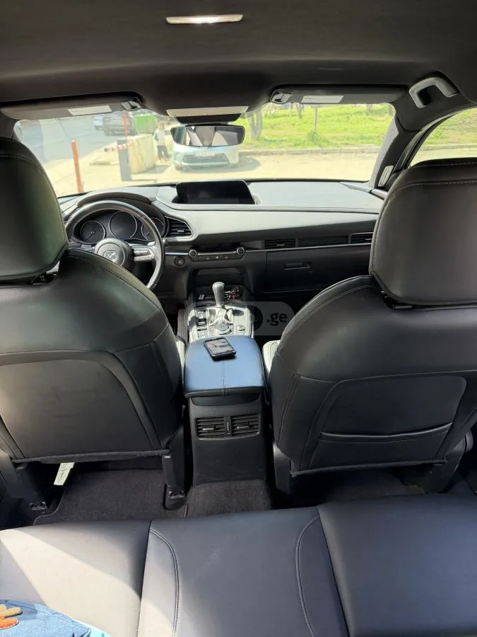 Mazda CX-30 2022 — миниатюра 4