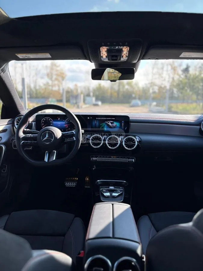 Mercedes-Benz CLA 250 2024 — миниатюра 2