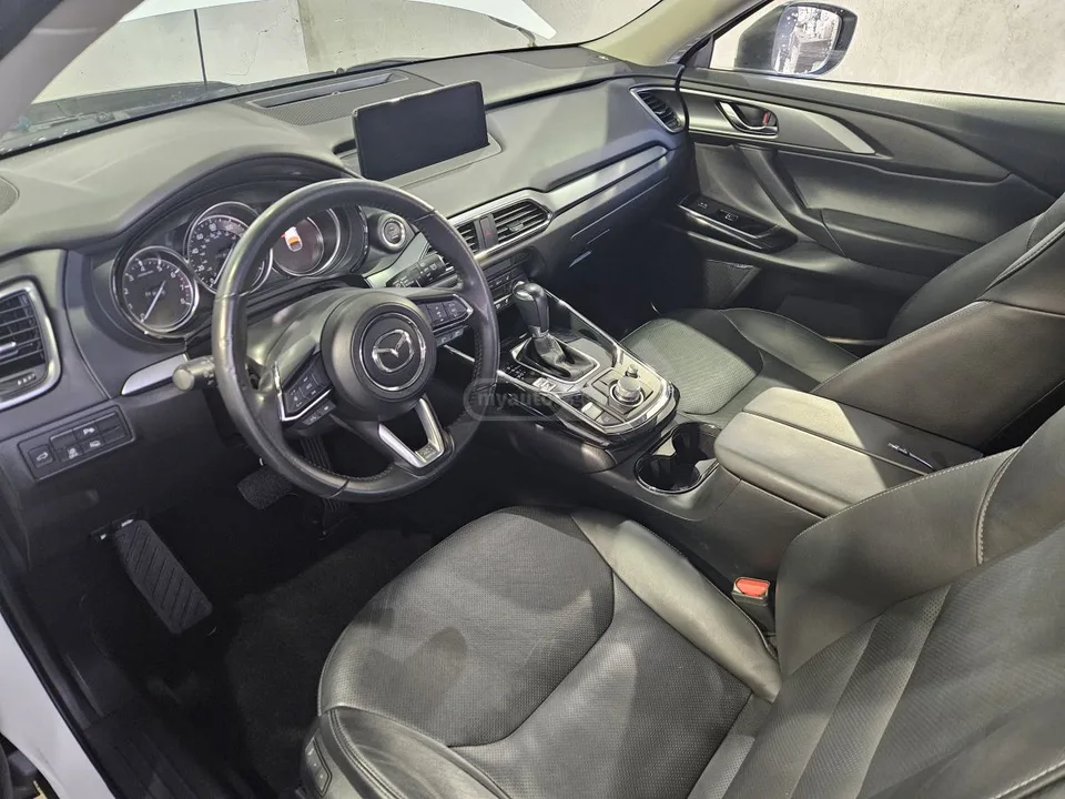 Mazda CX-9 Touring Plus 2022 — миниатюра 3