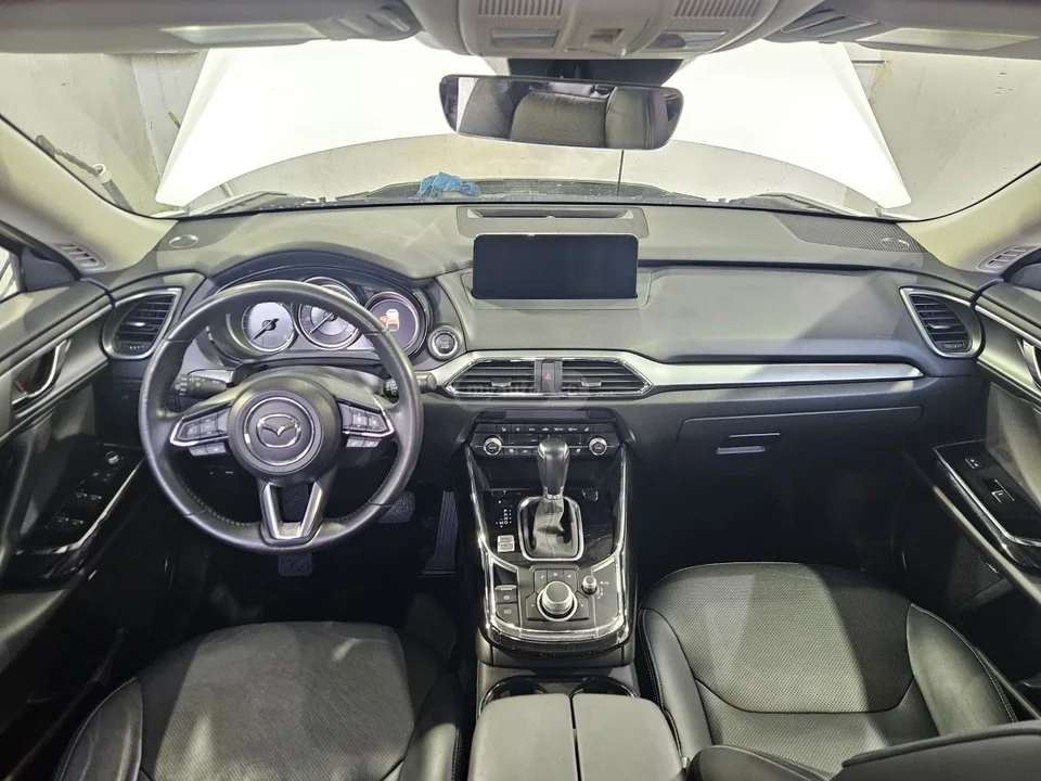 Mazda CX-9 Touring Plus 2022 — миниатюра 5