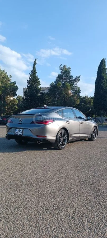 Acura Integra 2023 — миниатюра 5