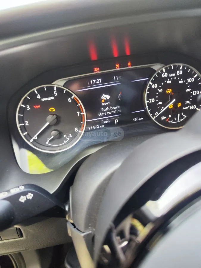 Nissan Rogue 2023 — миниатюра 5