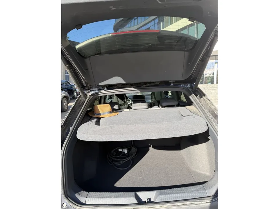 Volkswagen ID 4 Pure Pluse 2023 — миниатюра 5