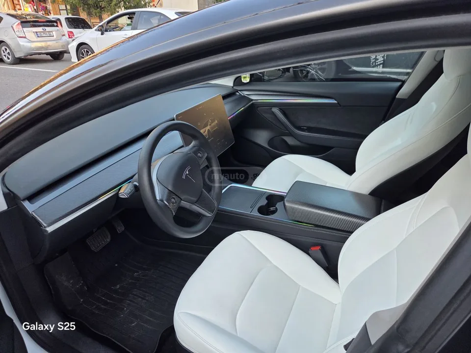 Tesla Model 3 Standart + 2023 — миниатюра 4