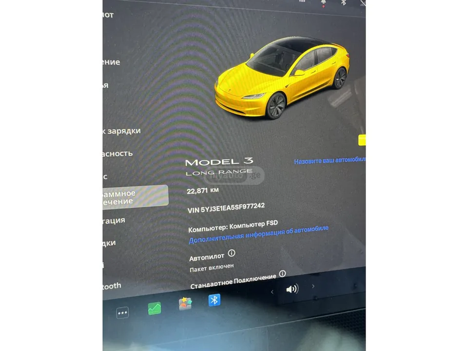 Tesla Model 3 2025 — миниатюра 5