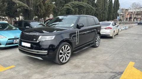 Land Rover Range Rover 2025 купить в Москве