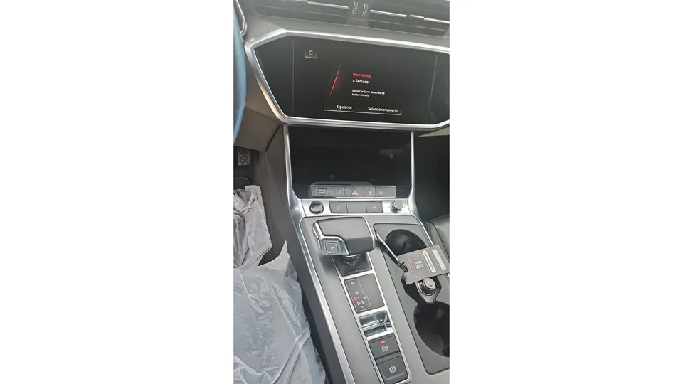Audi A6 2022 — миниатюра 5