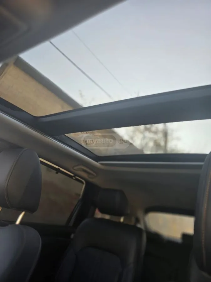 Mazda CX-90 2023 — миниатюра 5