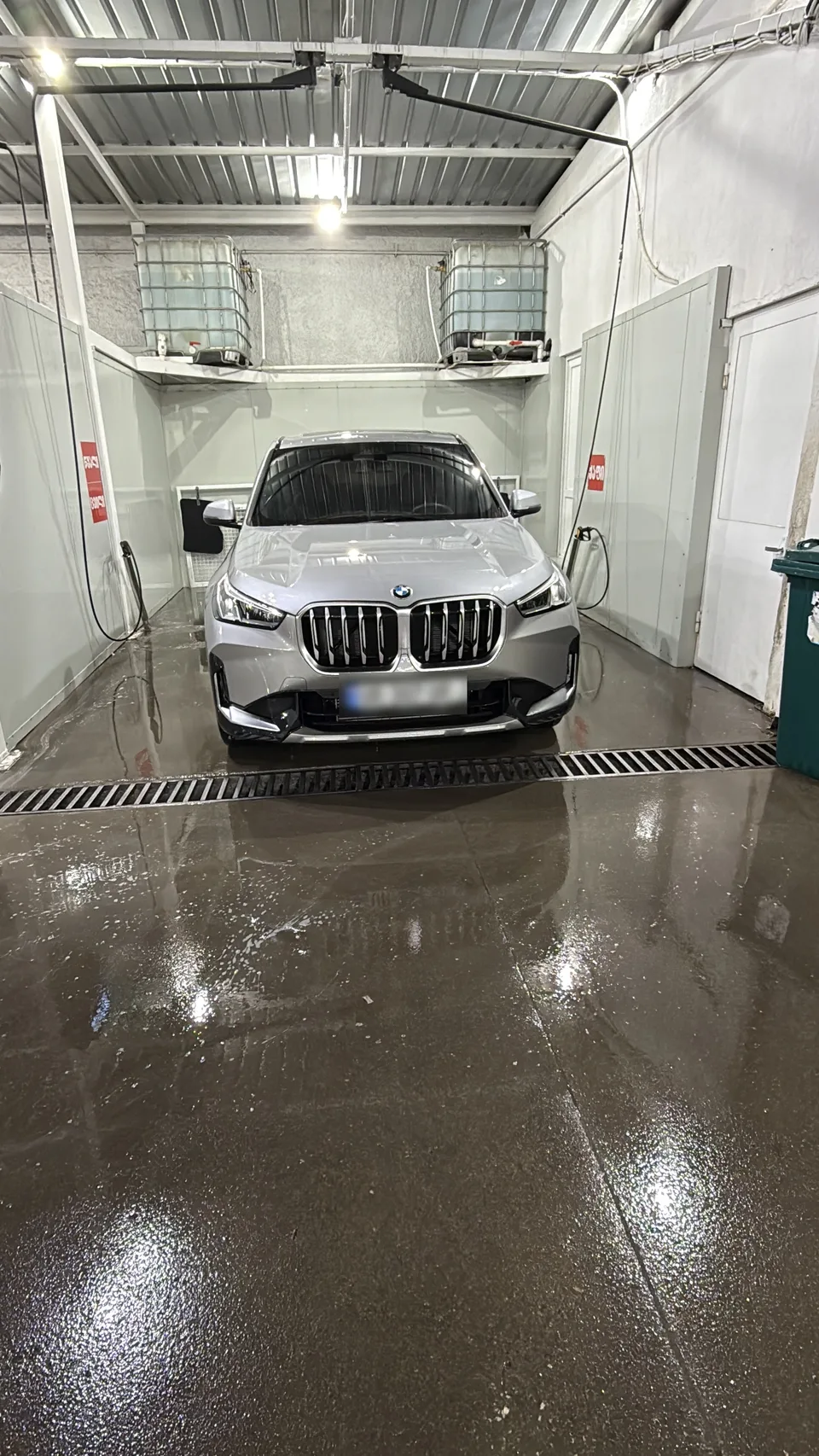 BMW X1 2024 — фото 1, купить с доставкой в Москву