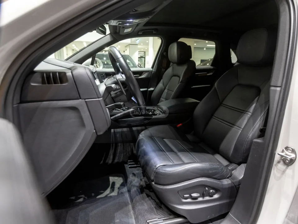 Porsche Cayenne Cayenne E-Hybrid 2023 — миниатюра 3