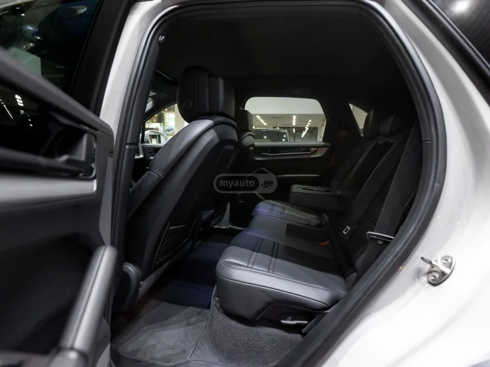 Porsche Cayenne Cayenne E-Hybrid 2023 — миниатюра 4