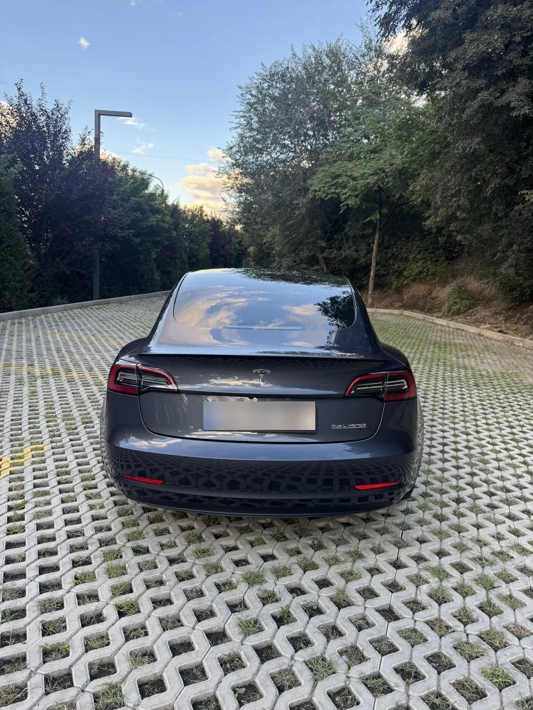 Tesla Model 3 Performance 2023 — миниатюра 4