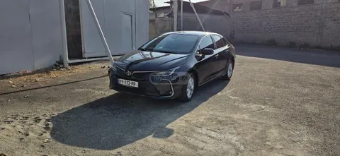 Toyota Corolla 2025 купить в Москве