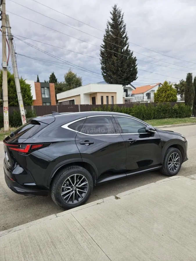 Lexus NX 350 2025 — миниатюра 2