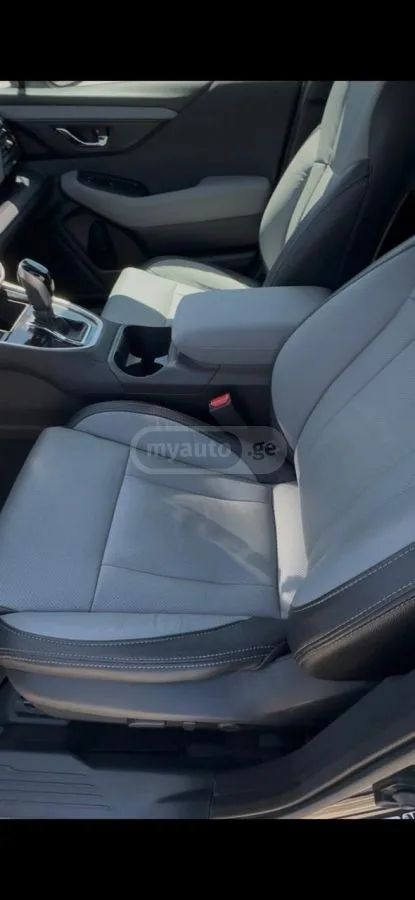 Subaru Outback 2023 — миниатюра 4