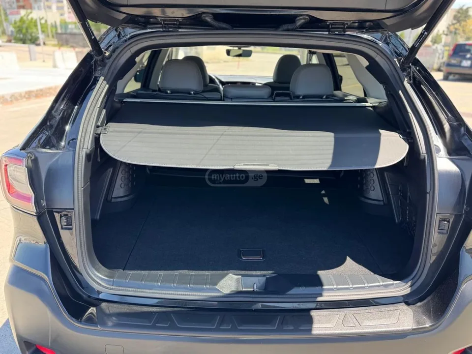 Subaru Outback 2023 — миниатюра 5